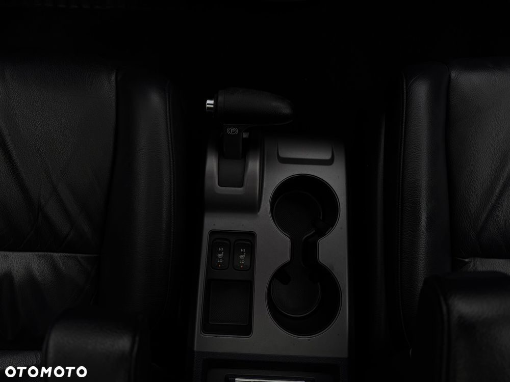 Honda CR-V 2.0i-VTEC Executive - 29