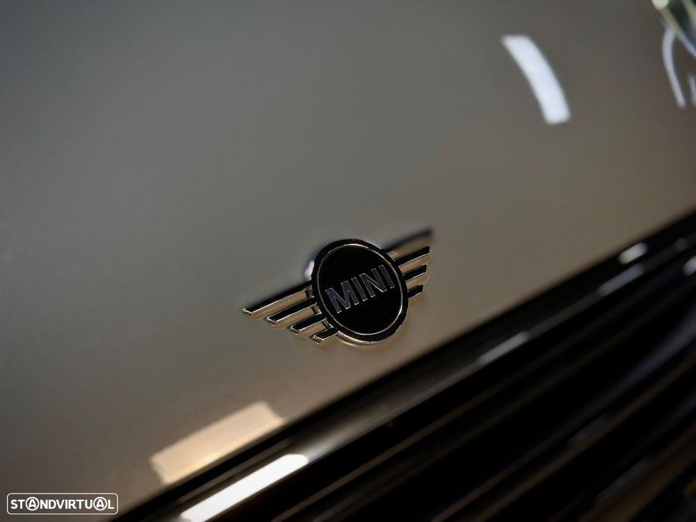 MINI Clubman One Aut. - 20