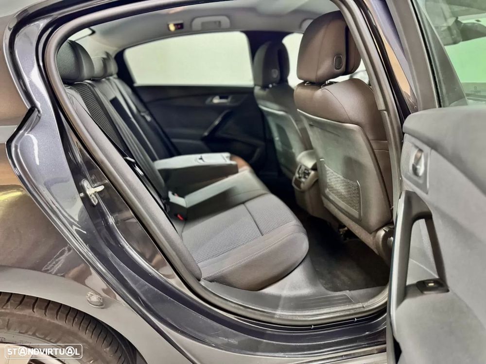 Peugeot 508 1.6 BlueHDi Active - 42