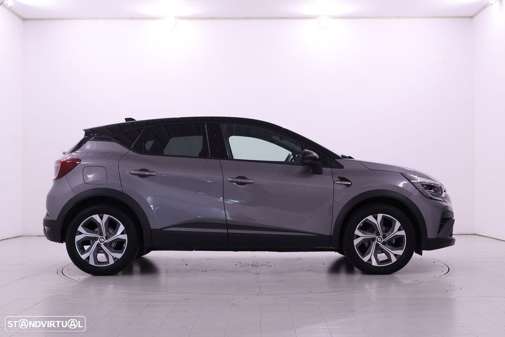 Renault Captur 1.0 TCe RS Line - 7