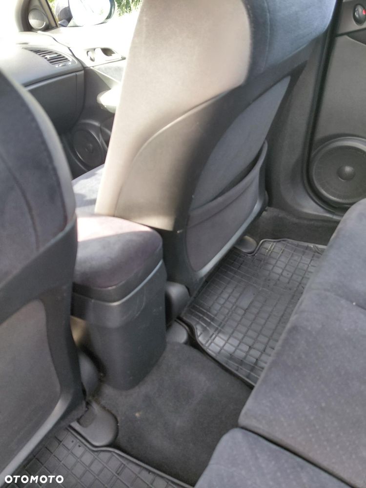Honda Civic 1.8 Comfort - 17