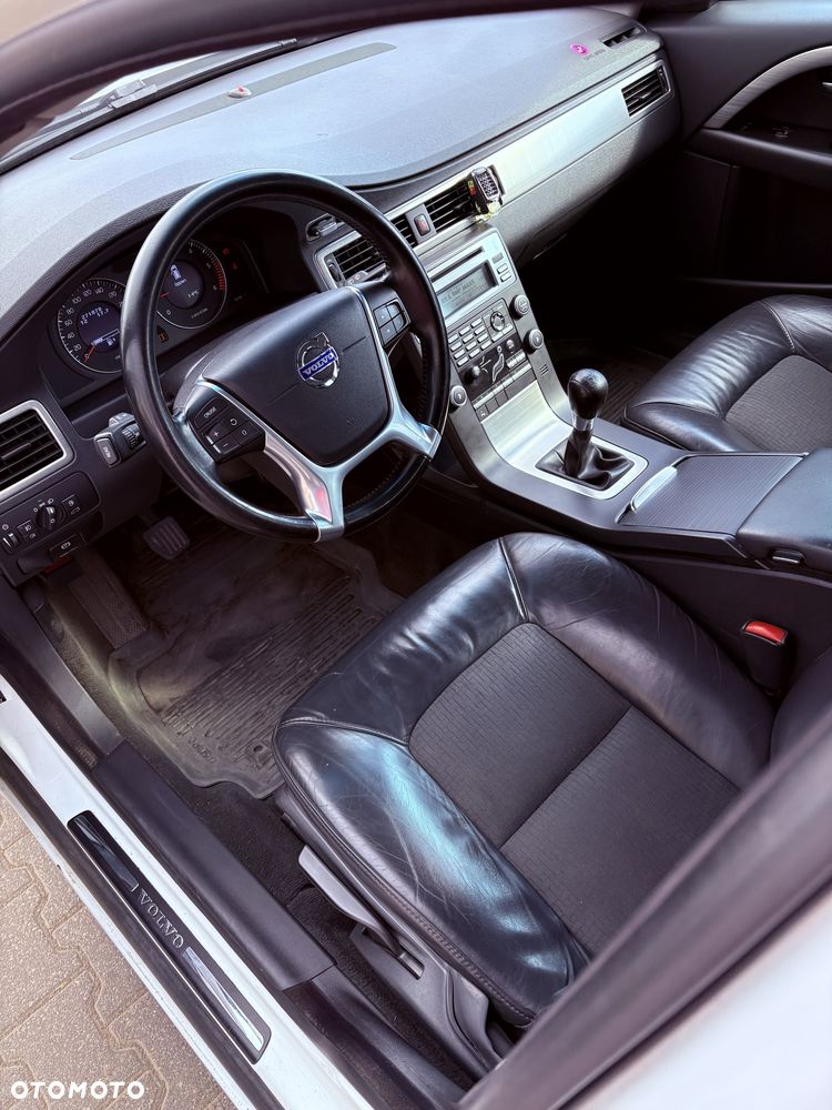 Volvo V70 - 7
