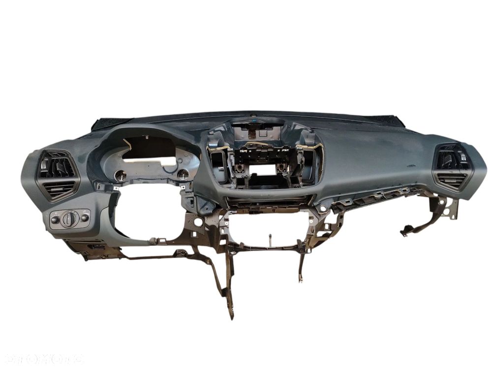 DESKA ROZDZIELCZA FORD C-MAX MK2 (2010-2015) 1.0 EcoBoost 125KM - 1