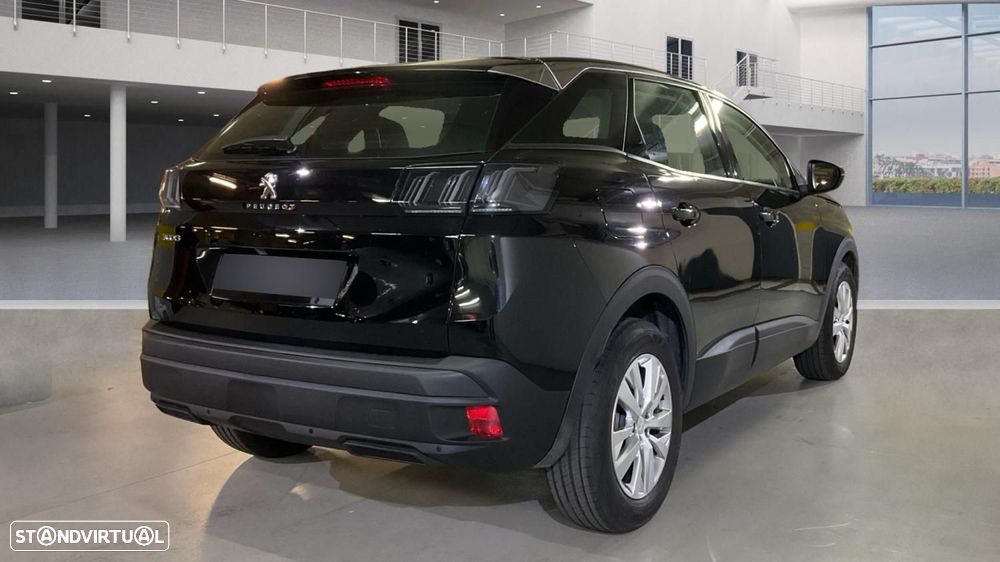 Peugeot 3008 1.2 PureTech Active - 3