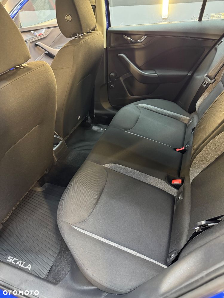 Skoda Scala 1.0 TSI Active - 18