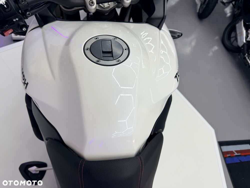 Triumph Tiger - 21