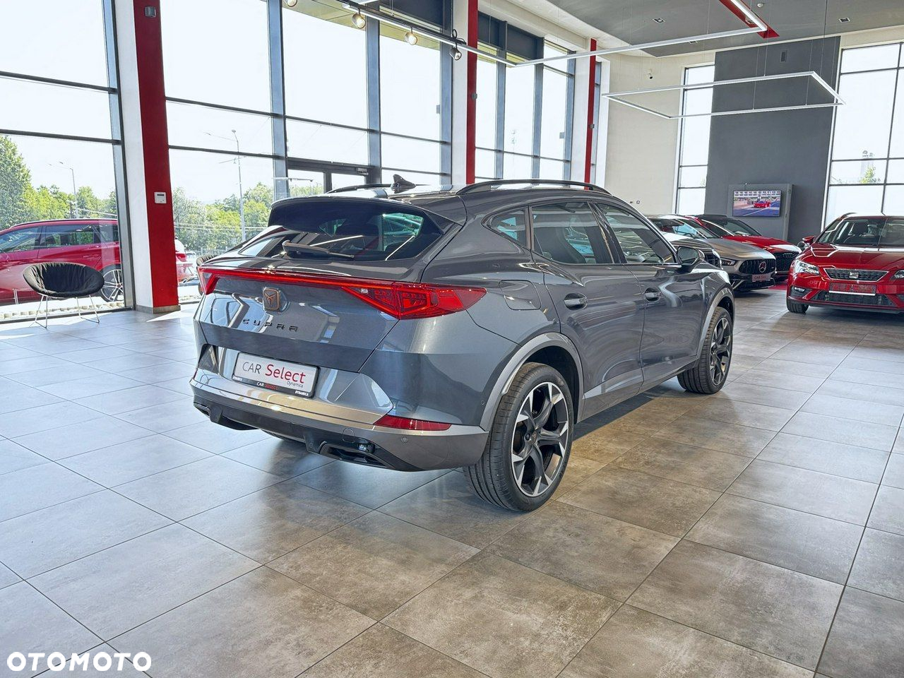 Cupra Formentor - 9
