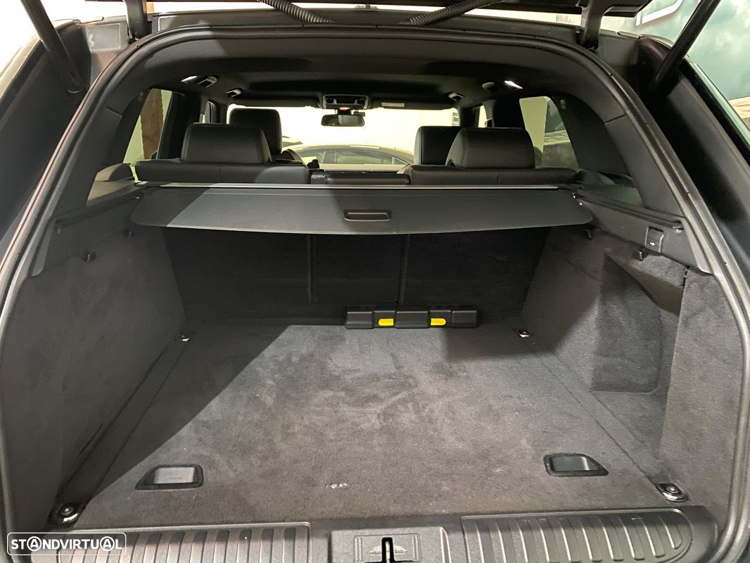 Land Rover Range Rover Sport 3.0 SDV6 HSE - 18