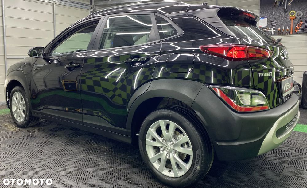 Hyundai Kona 1.0 T-GDI Premium - 6