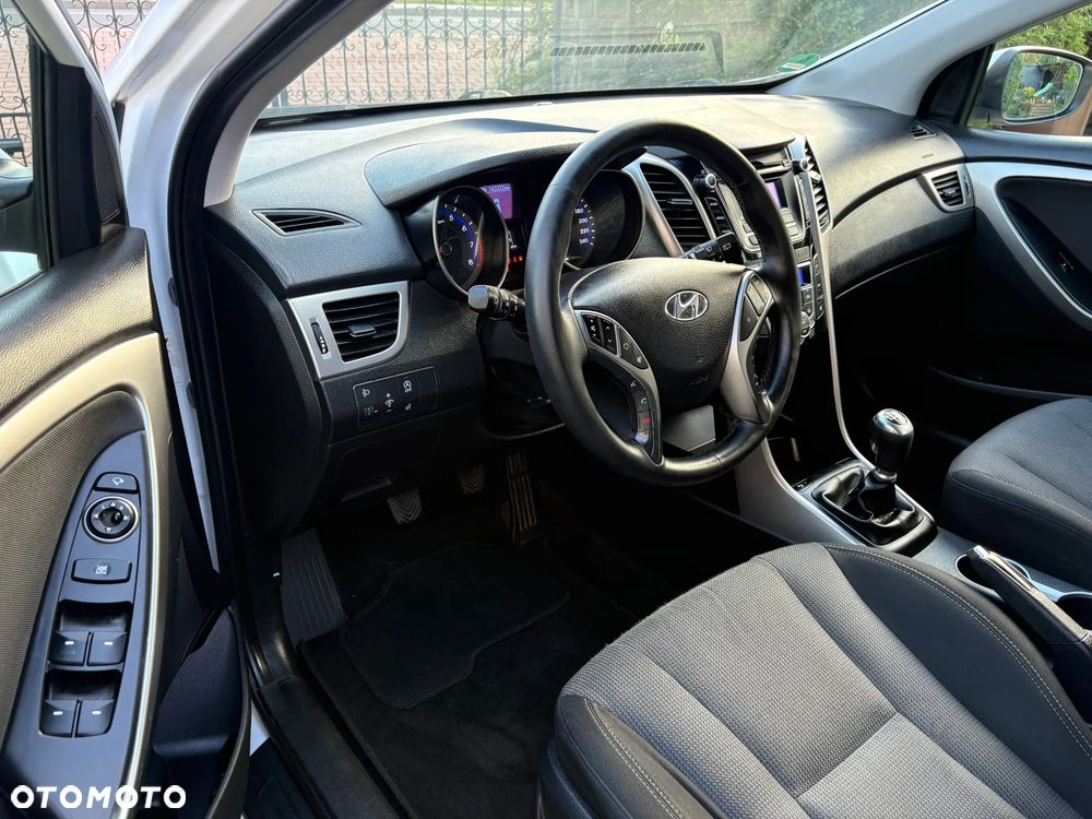Hyundai i30 - 8