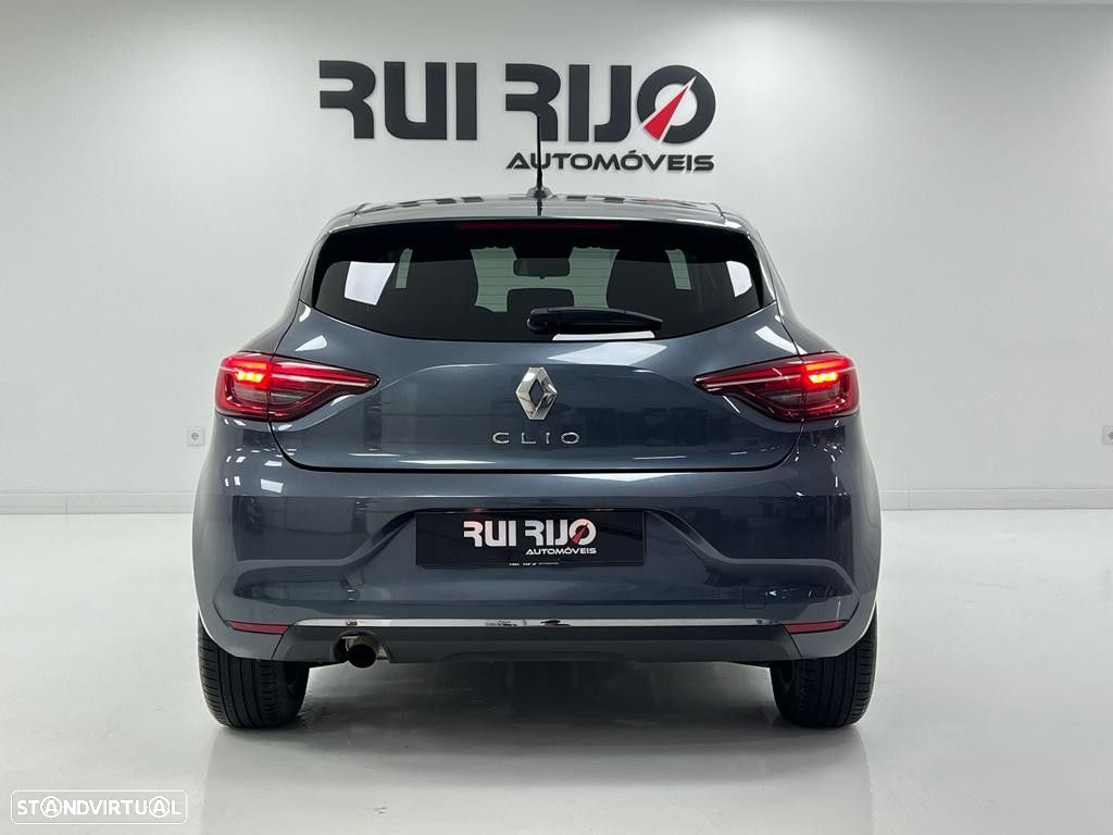 Renault Clio 1.0 TCe Limited - 23