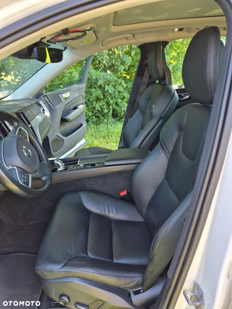 Volvo XC 60 - 7