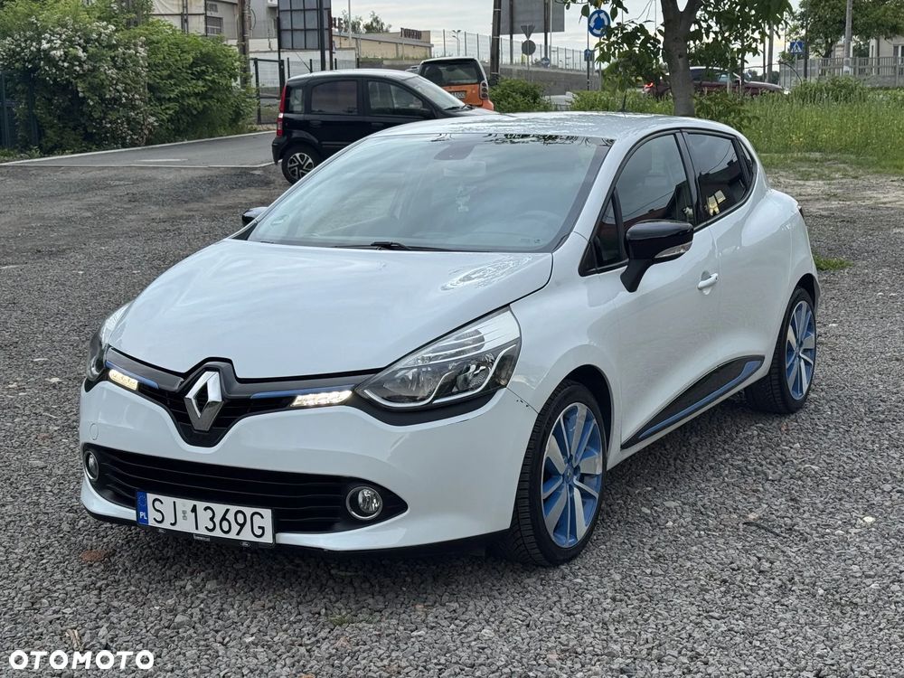 Renault Clio TCe 90 Luxe - 14
