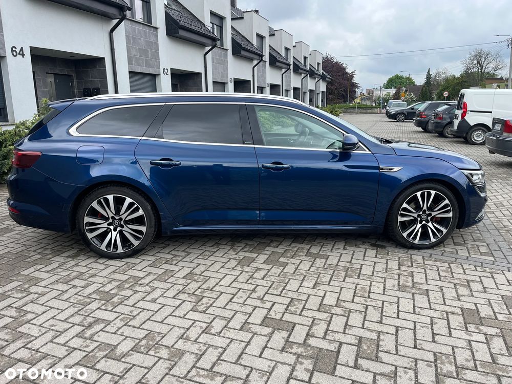 Renault Talisman ENERGY dCi 160 EDC INITIALE PARIS - 8