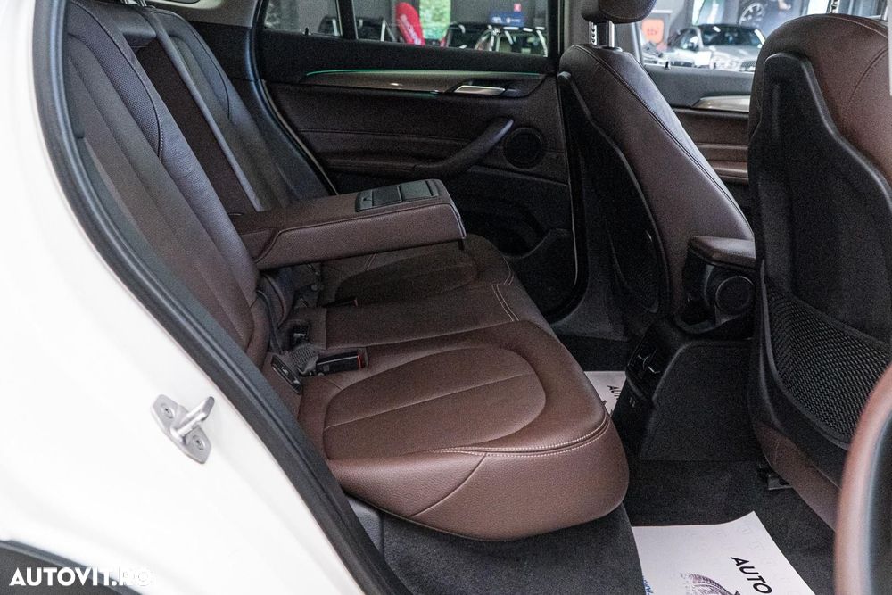 BMW X1 xDrive25e Sport Line - 9