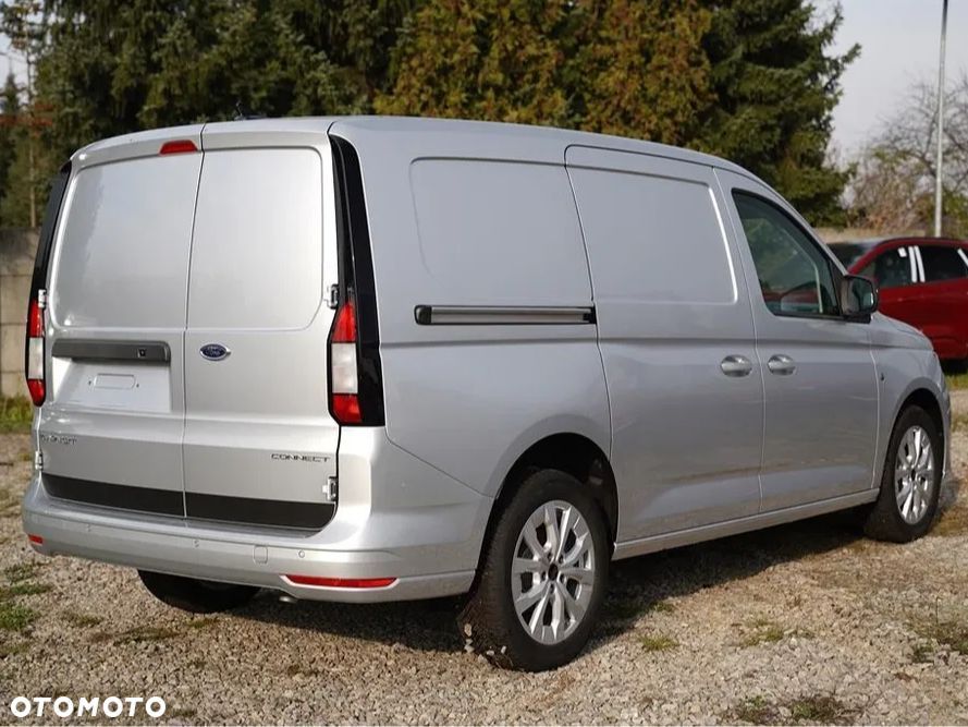 Ford Transit Connect '24 L2 Limited - 5