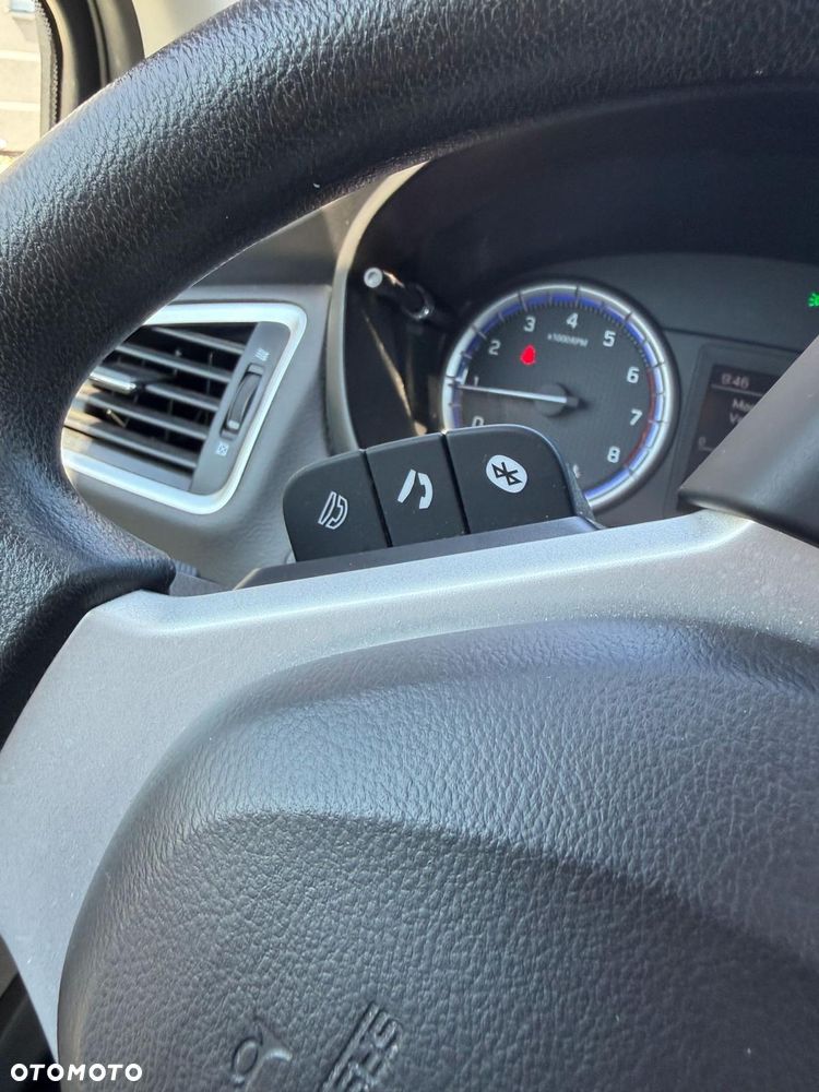 Suzuki SX4 S-Cross - 32