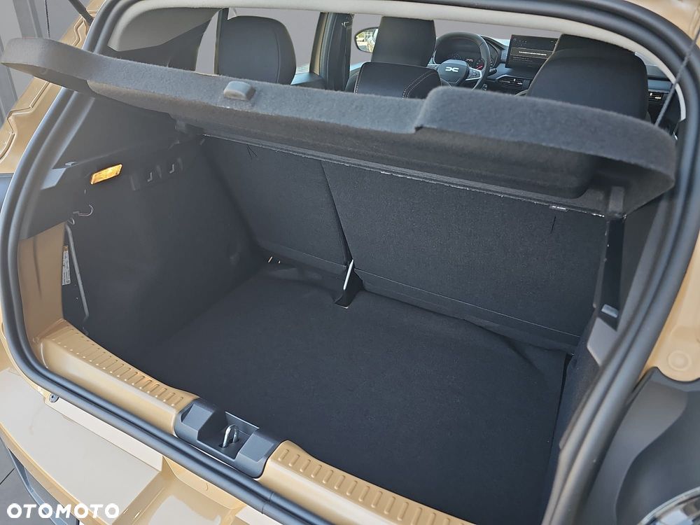Dacia Sandero Stepway 1.0 TCe110 Extreme - 19