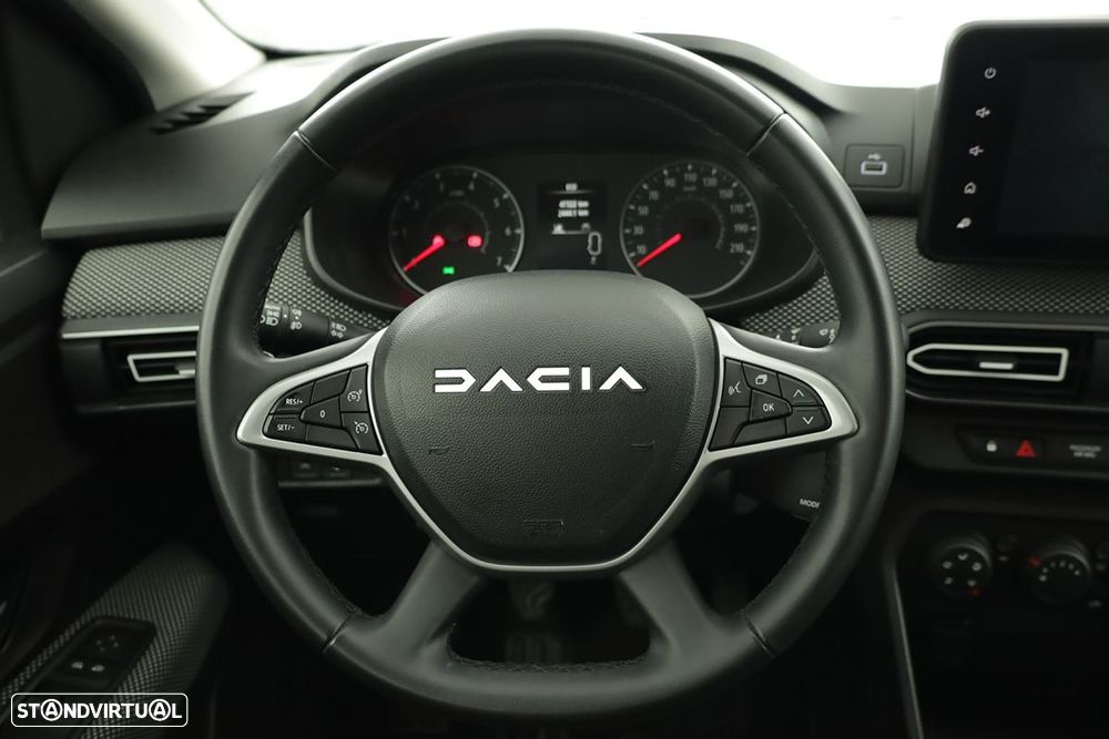 Dacia Jogger 1.0 ECO-G Expression 7L Bi-Fuel - 13
