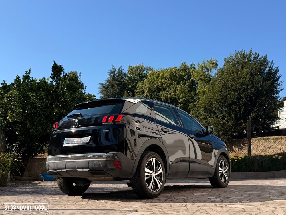 Peugeot 3008 1.2 PureTech Active Pack - 16