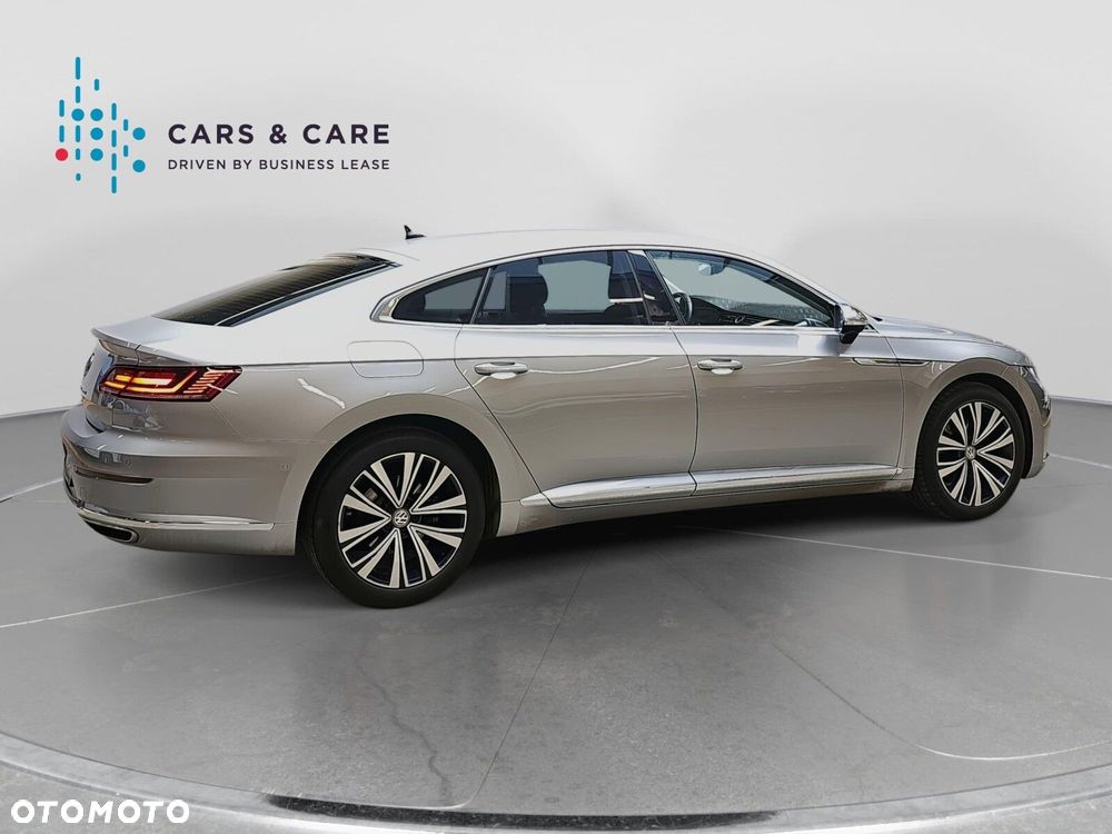 Volkswagen Arteon 2.0 TSI GPF Elegance DSG - 26