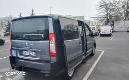 Peugeot Expert Tepee L2 Active - 11