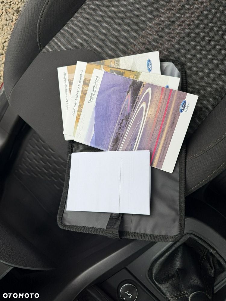 Ford Ka+ - 23