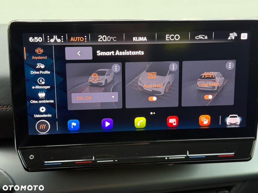 Cupra Born - 29