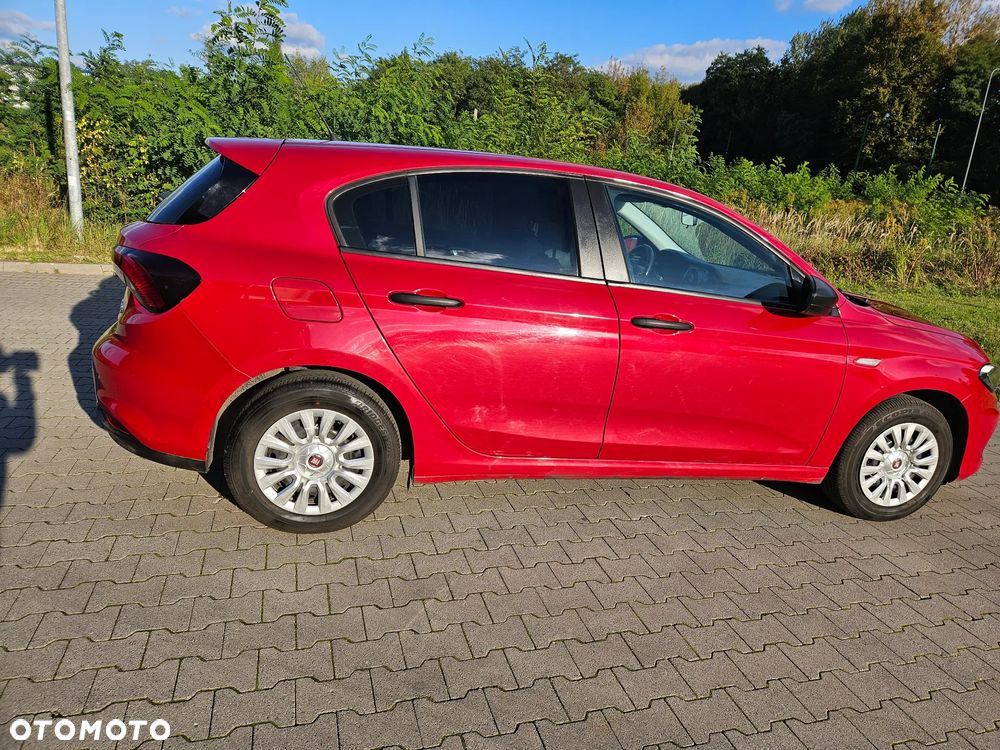 Fiat Tipo 1.4 16v Pop - 5