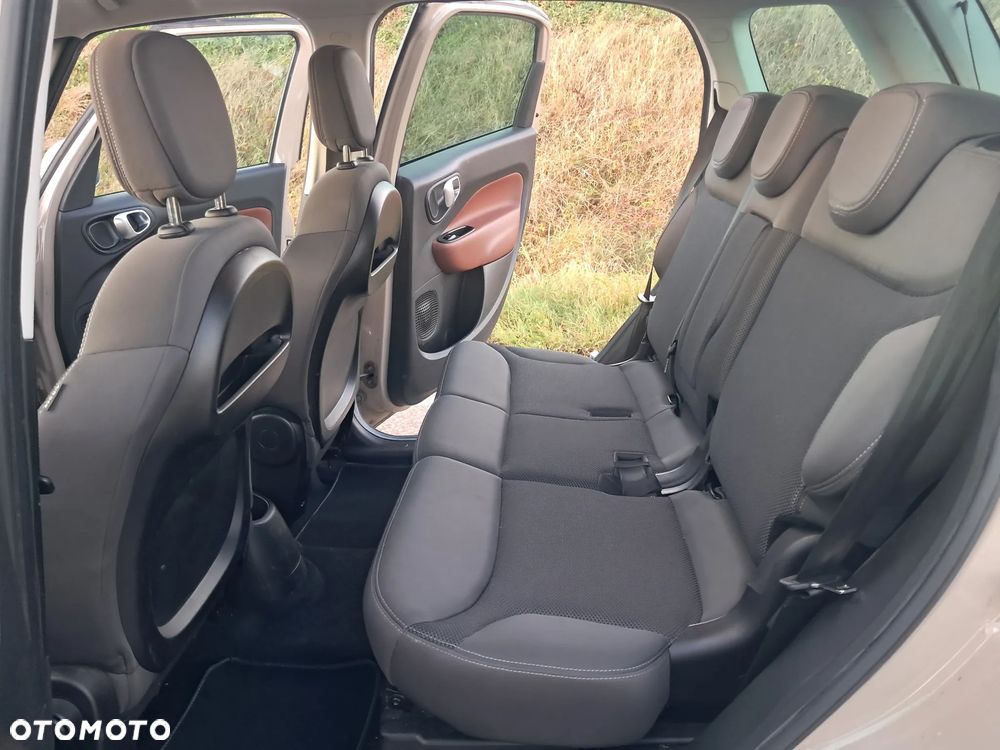 Fiat 500L Cross 1.3 Multijet Start&Stopp - 12