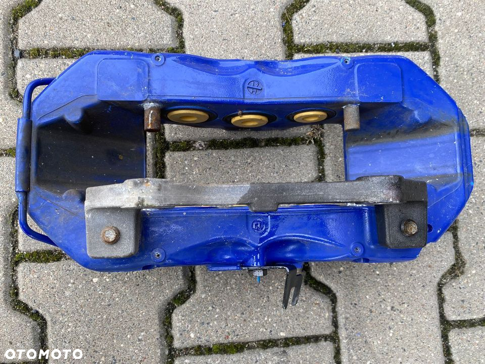 ZACISK HAMULCOWY AUDI CERAMIC 20.8928.01 - 3
