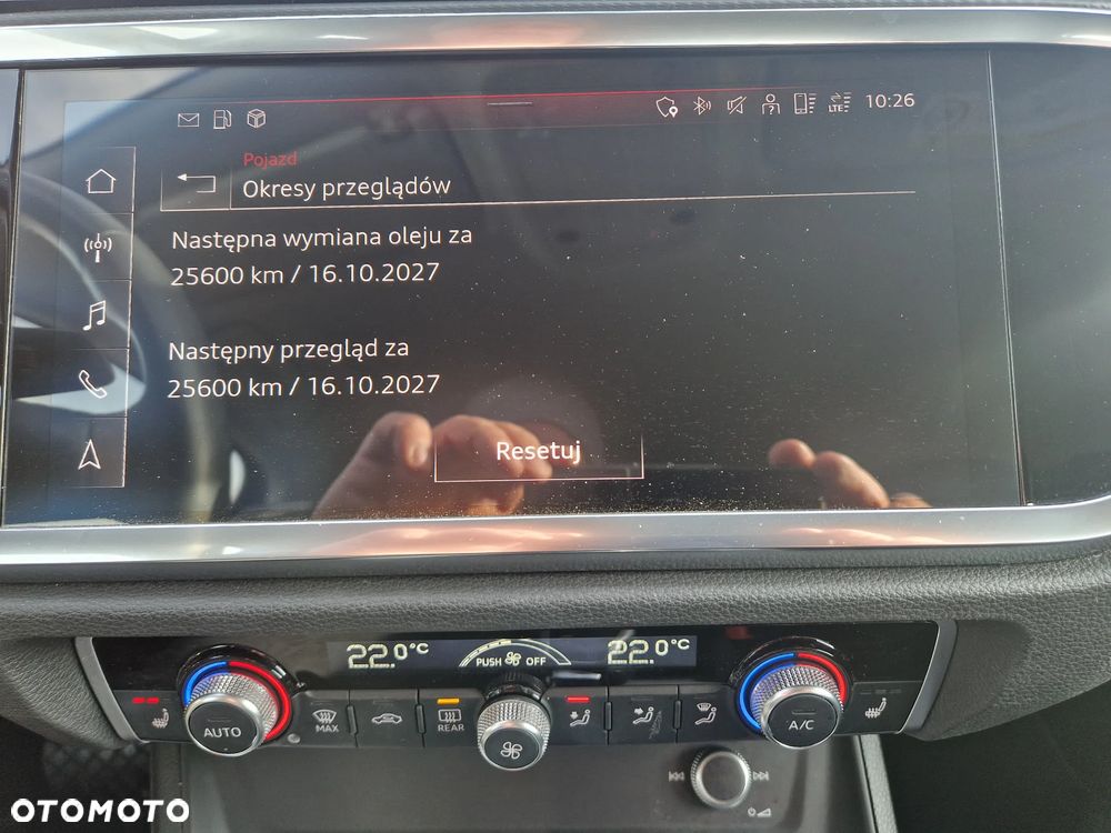 Audi Q3 35 TFSI S tronic advanced - 17