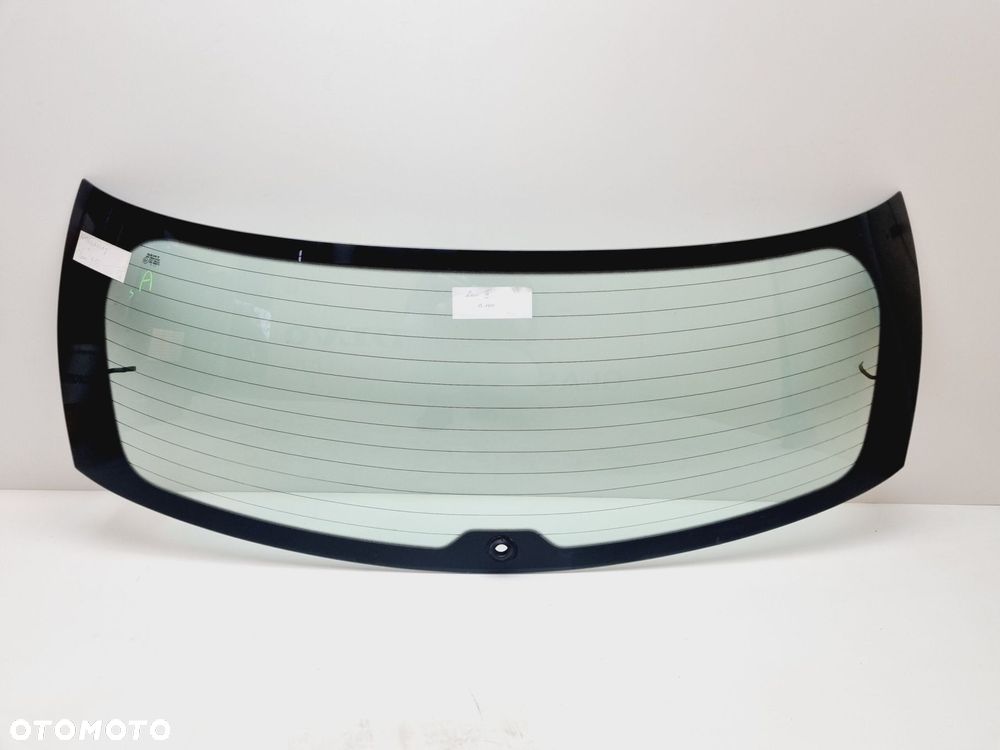 Szyba tylna SEAT LEON 5 DRZWI HATCHBACK 2005-2012 - 1