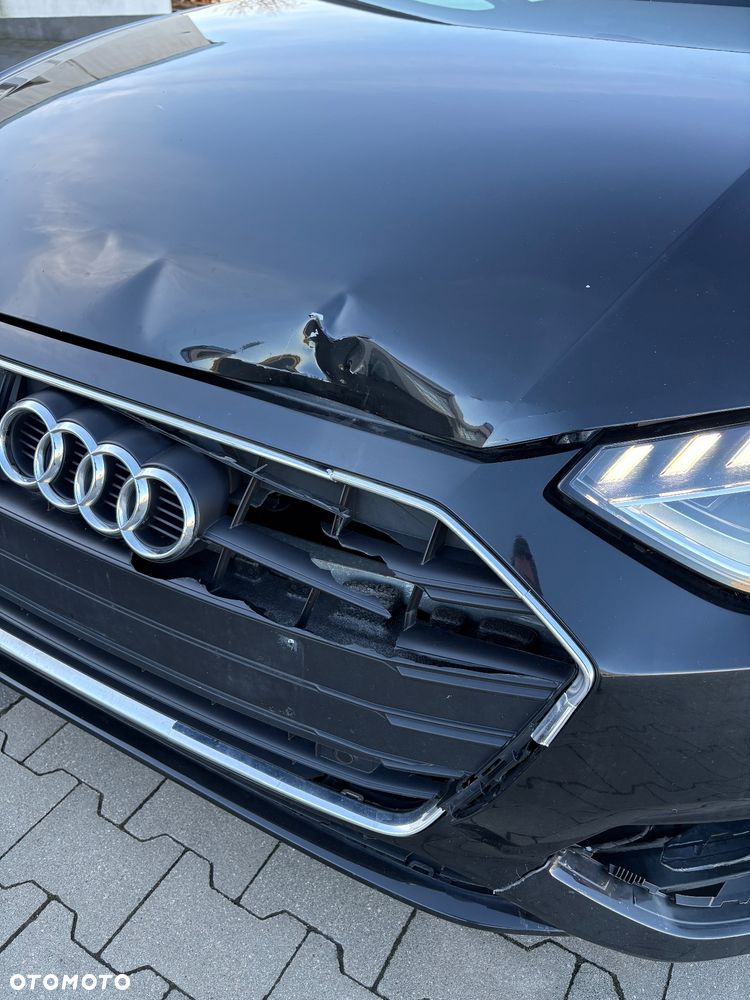 Audi A4 Limousine - 6