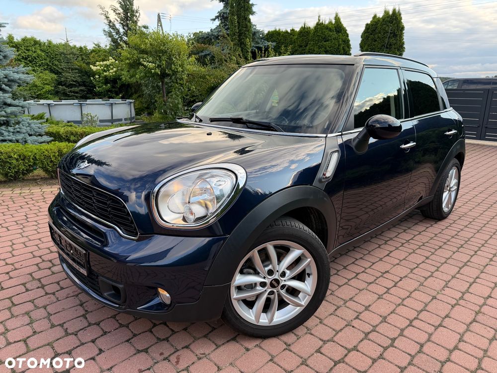 MINI Cooper S - 1