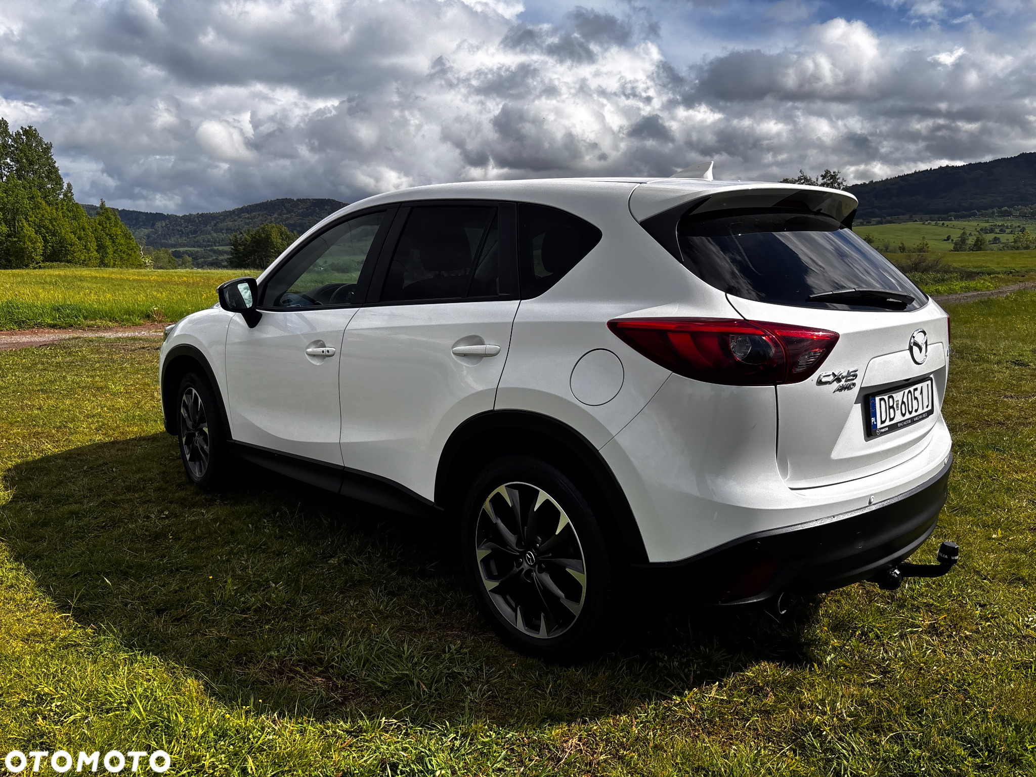 Mazda CX-5 2.0 Skypassion - 6