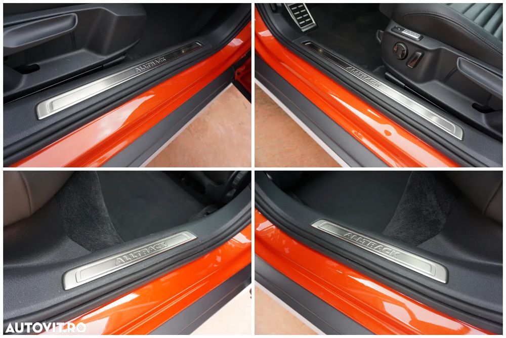 Volkswagen Passat Alltrack 2.0 TDI SCR 4Motion DSG - 27