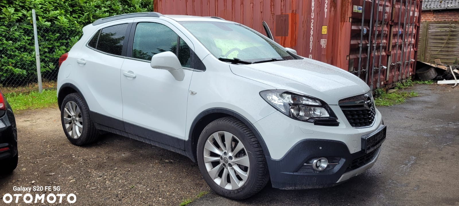Opel Mokka 1.4 Turbo ecoFLEX Start/Stop Color Edition - 12