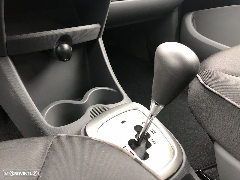 Citroën C1 1.0 SX Airdream CMP5 - 13