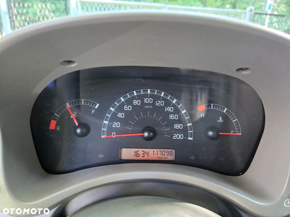 Fiat Panda 1.1 Fresh - 11