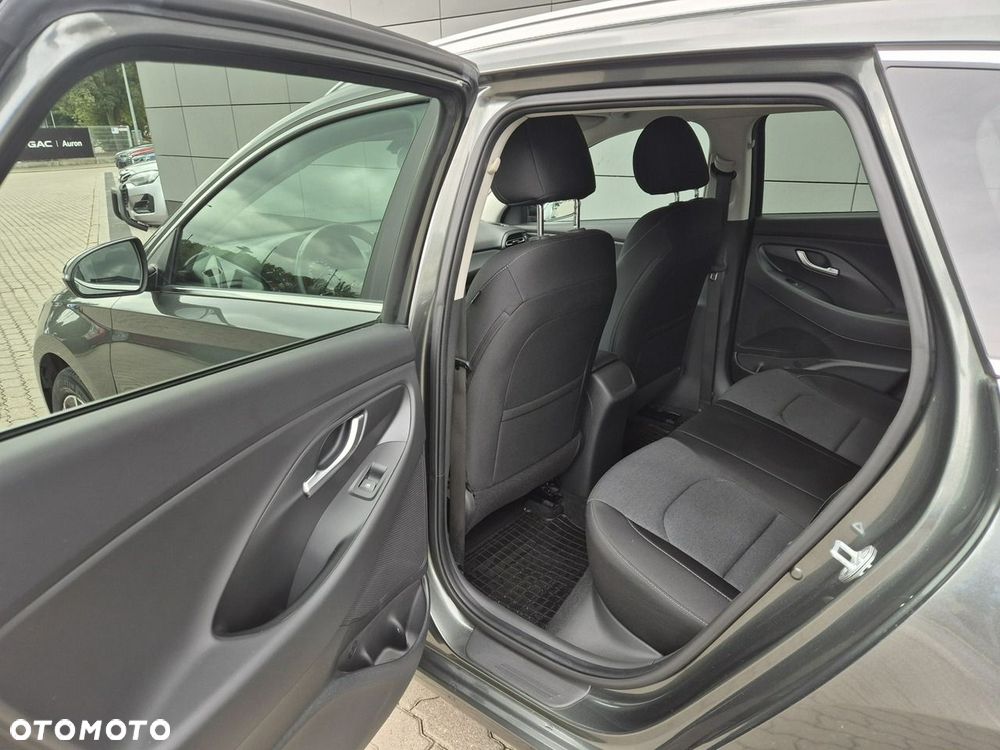 Hyundai i30 1.0 T-GDI Smart - 19