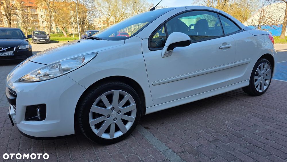 Peugeot 207 - 11