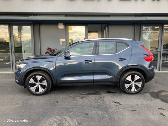 Volvo XC 40 T5 Recharge DKG Essential - 5