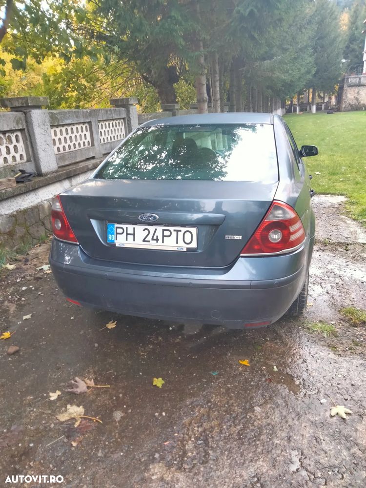 Ford Mondeo 2.0TDCi Ambiente - 2