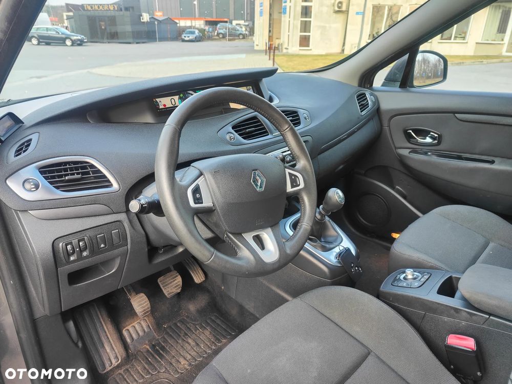 Renault Scenic Energy dCi 110 Start & Stop Dynamique - 12