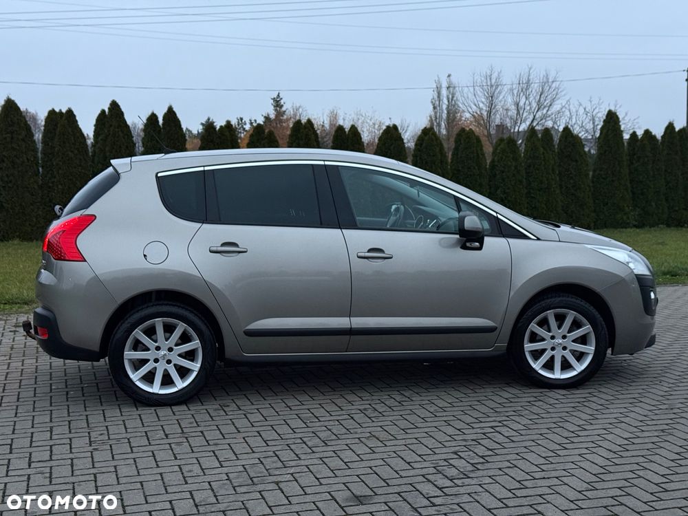 Peugeot 3008 1.6 Style - 3