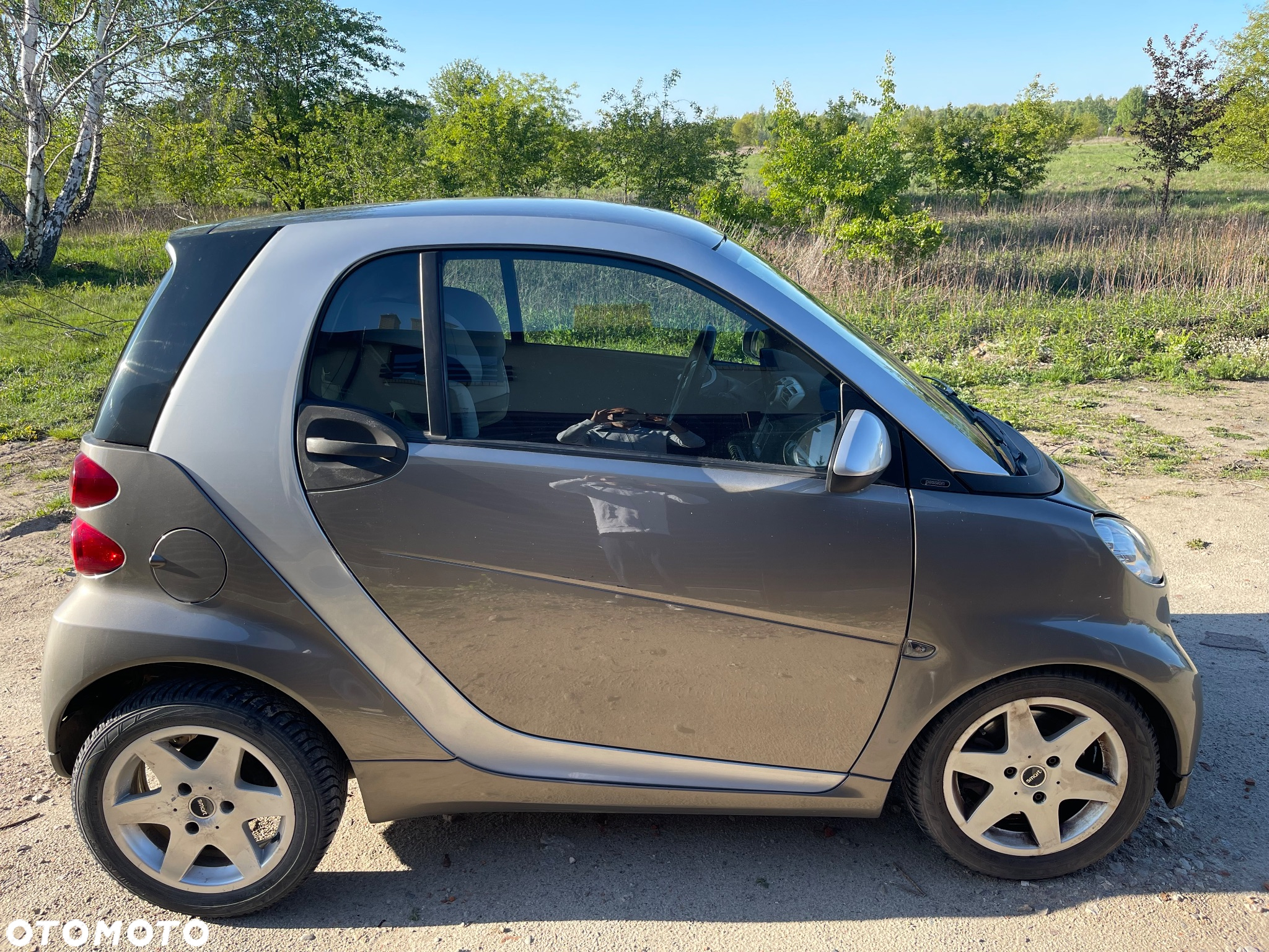 Smart Fortwo & passion - 8
