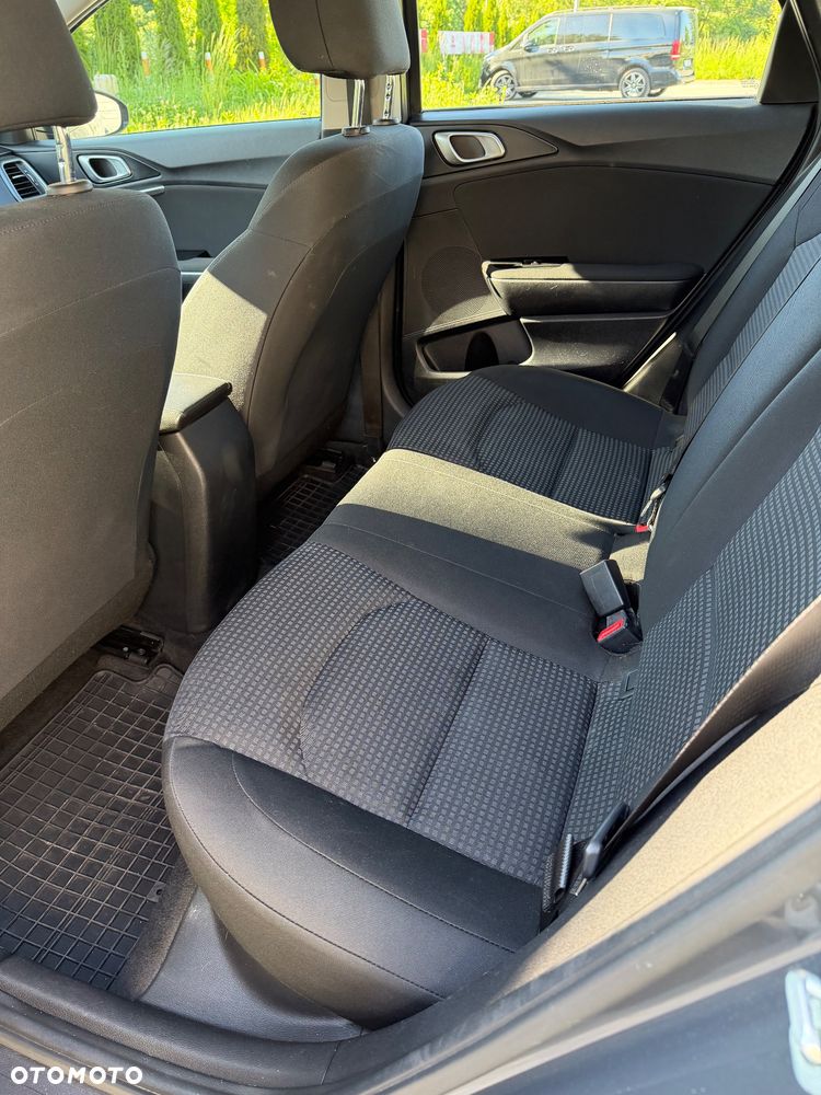 Kia Ceed 1.0 T-GDI L - 12