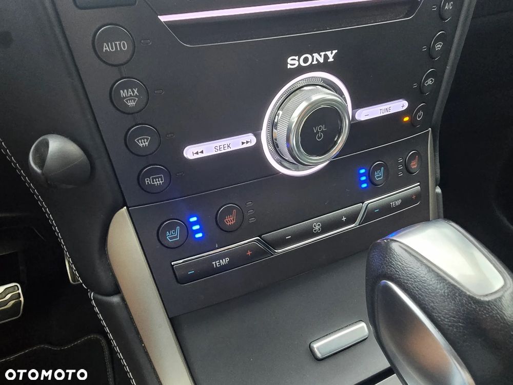 Ford S-Max 2.0 TDCi Vignale PowerShift - 38