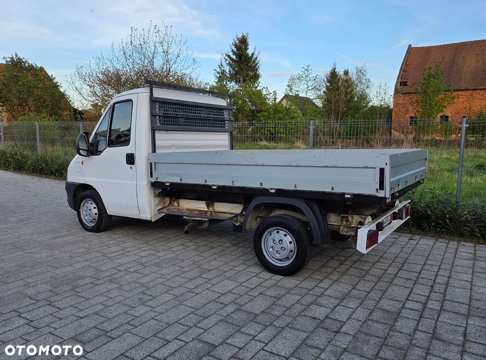 Fiat DUCATO 2,0HDi L3 - 6